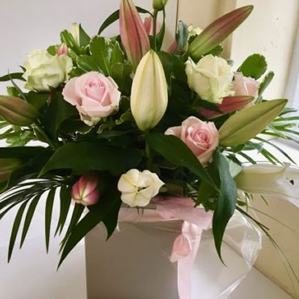 Flowers by Occasions